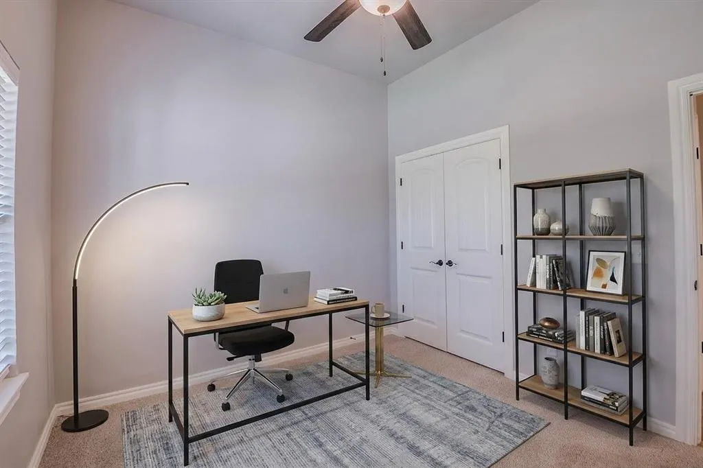 Photo 8 — 1201 NE 35th Street, Moore, OK 73160