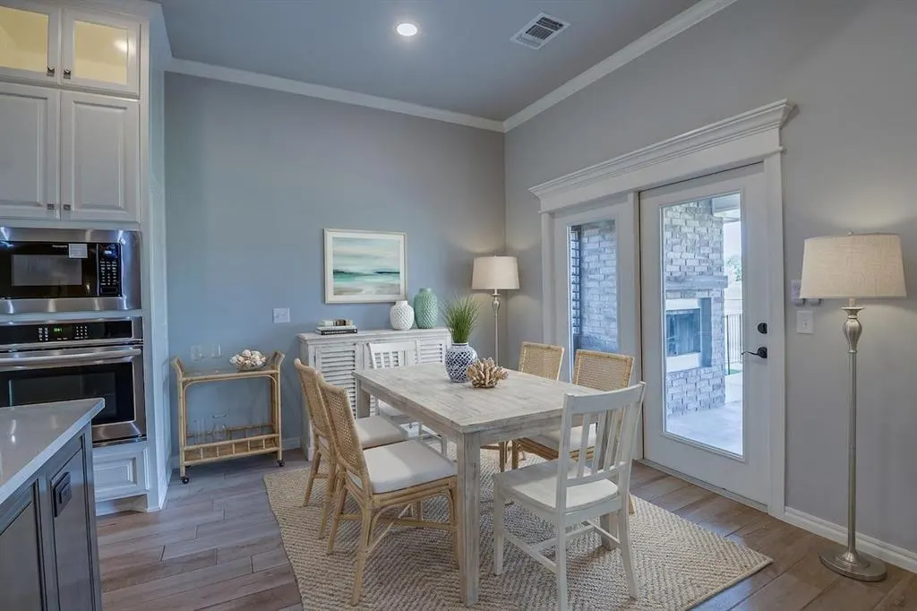 Photo 12 — 1201 NE 35th Street, Moore, OK 73160