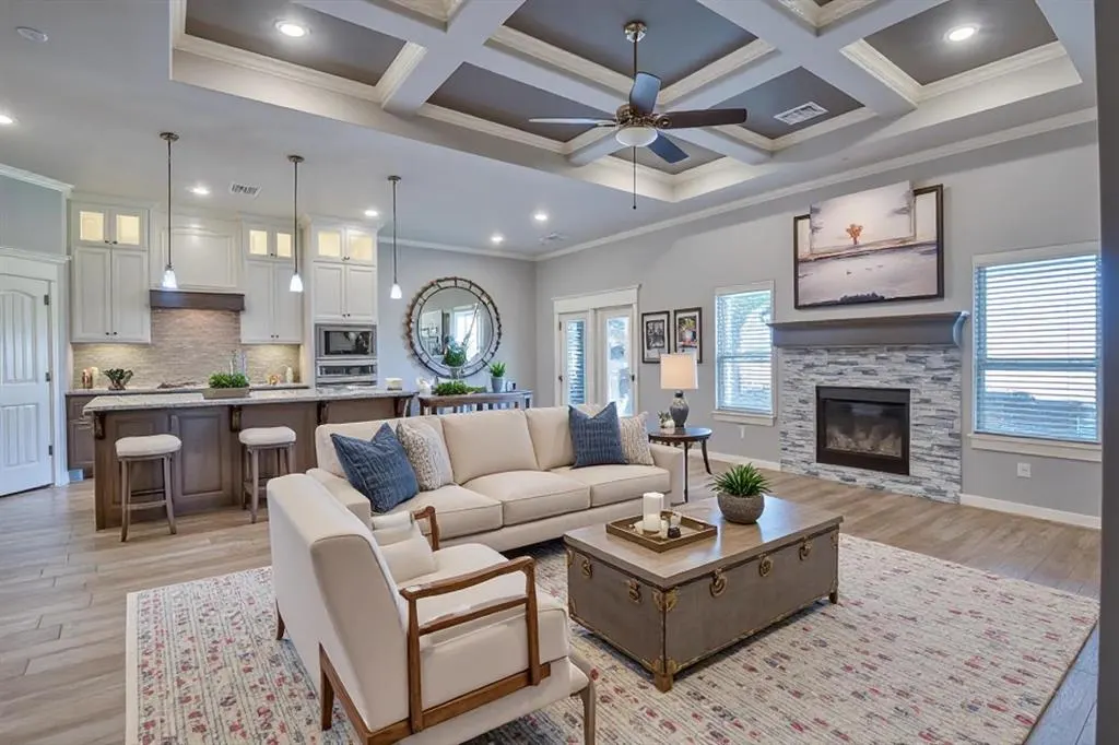 Photo 15 — 1201 NE 35th Street, Moore, OK 73160