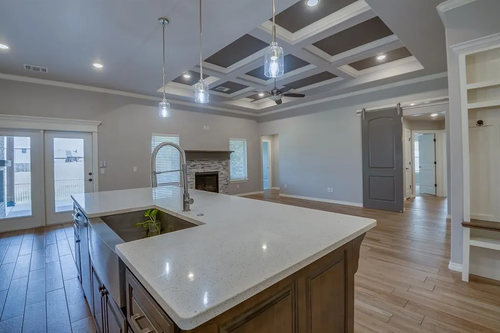 Photo 19 — 1201 NE 35th Street, Moore, OK 73160