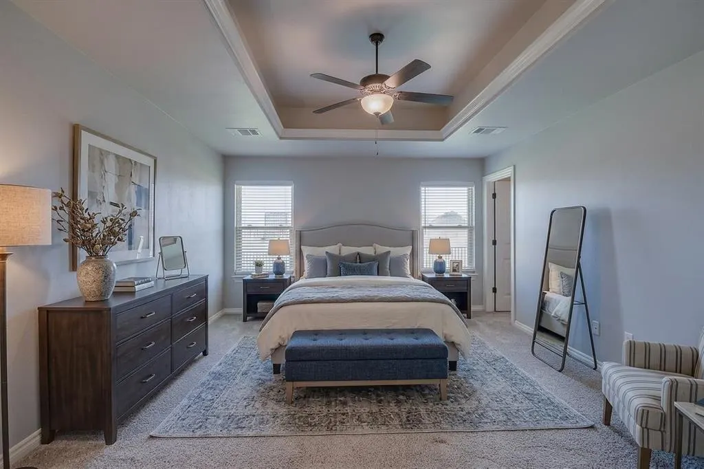 Photo 20 — 1201 NE 35th Street, Moore, OK 73160