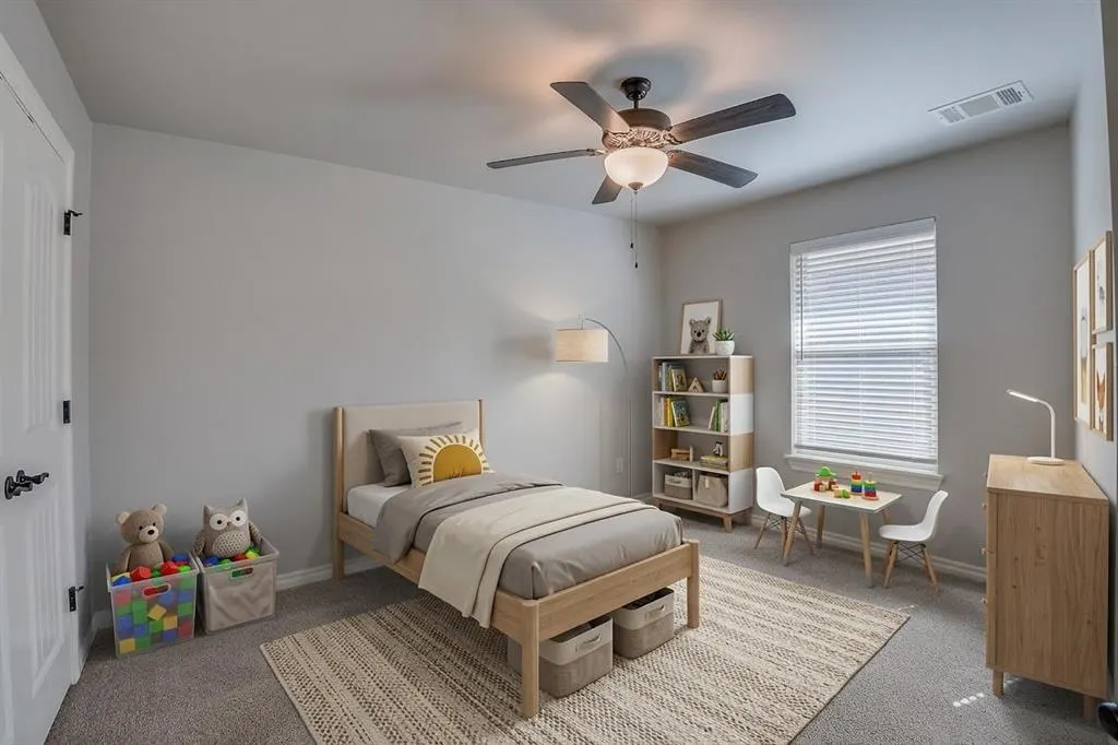 Photo 30 — 1201 NE 35th Street, Moore, OK 73160