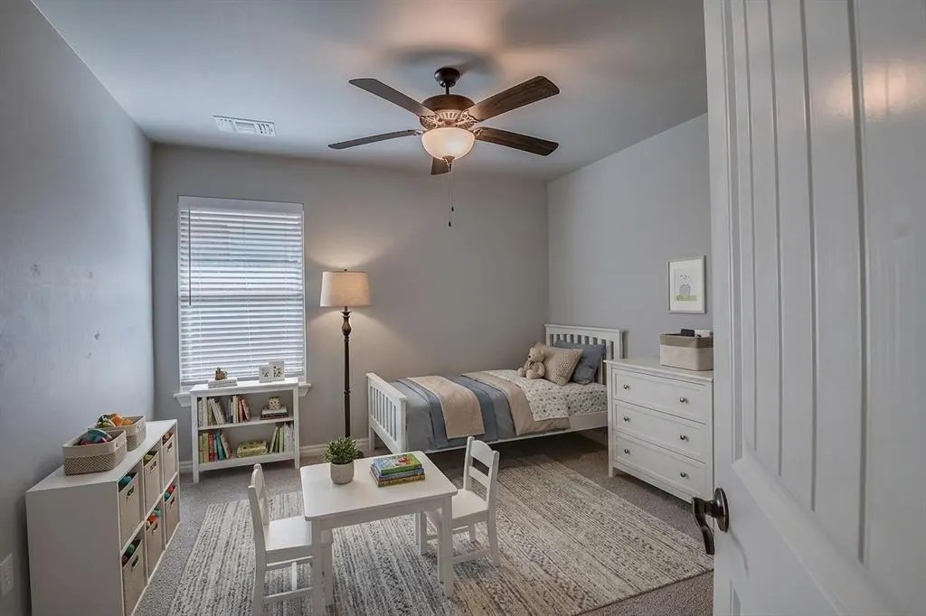 Photo 33 — 1201 NE 35th Street, Moore, OK 73160