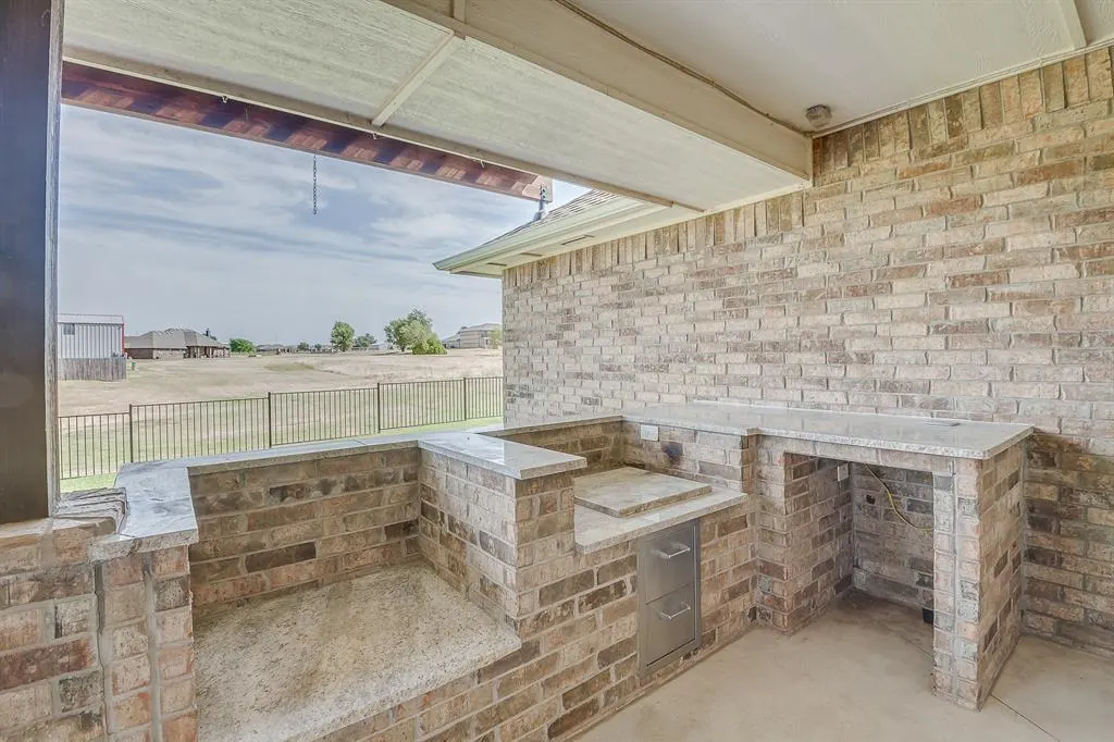 Photo 35 — 1201 NE 35th Street, Moore, OK 73160