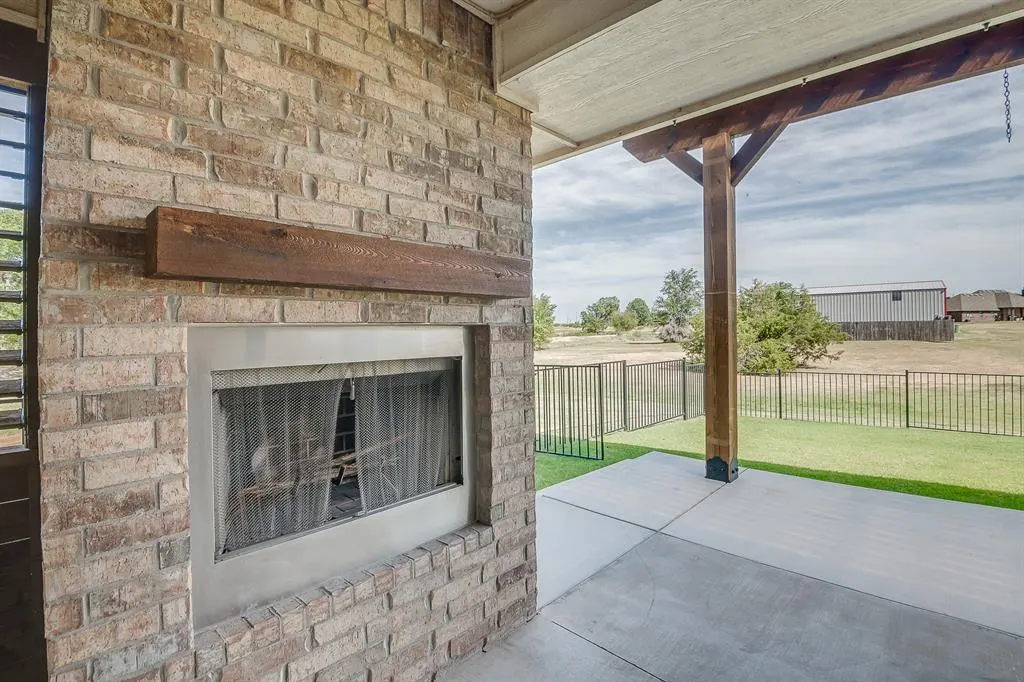 Photo 36 — 1201 NE 35th Street, Moore, OK 73160