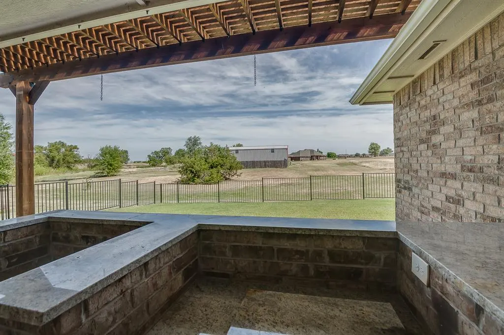 Photo 37 — 1201 NE 35th Street, Moore, OK 73160