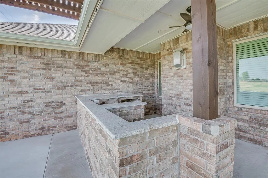 Photo 39 — 1201 NE 35th Street, Moore, OK 73160
