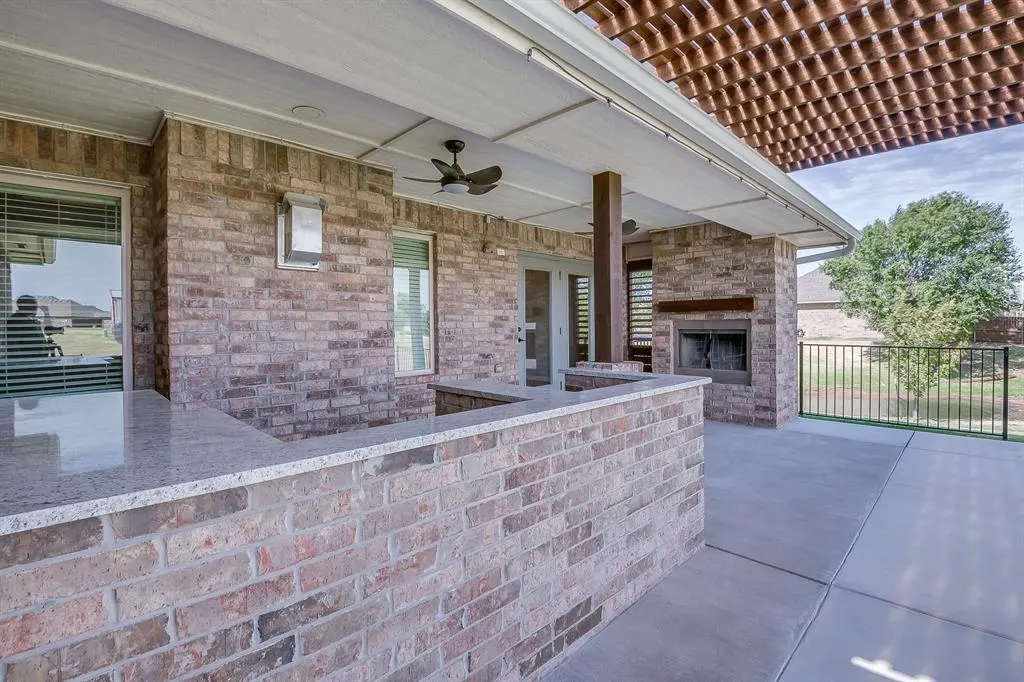 Photo 41 — 1201 NE 35th Street, Moore, OK 73160