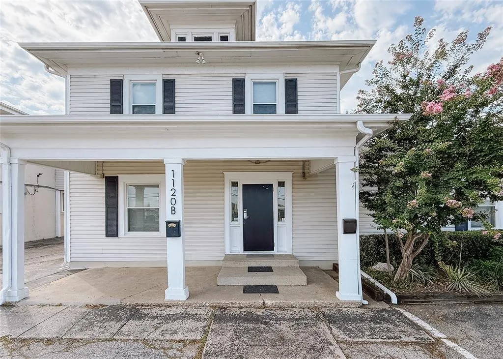 Photo 5 — 1120 NW 51st Street 3, Oklahoma City, OK 73118