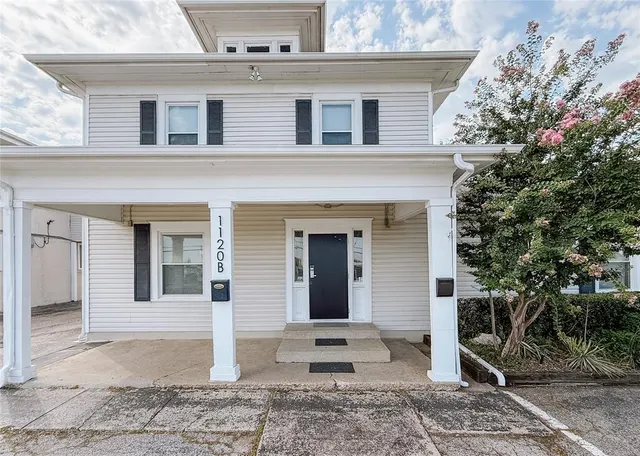 Photo 5 — 1120 NW 51st Street 3, Oklahoma City, OK 73118