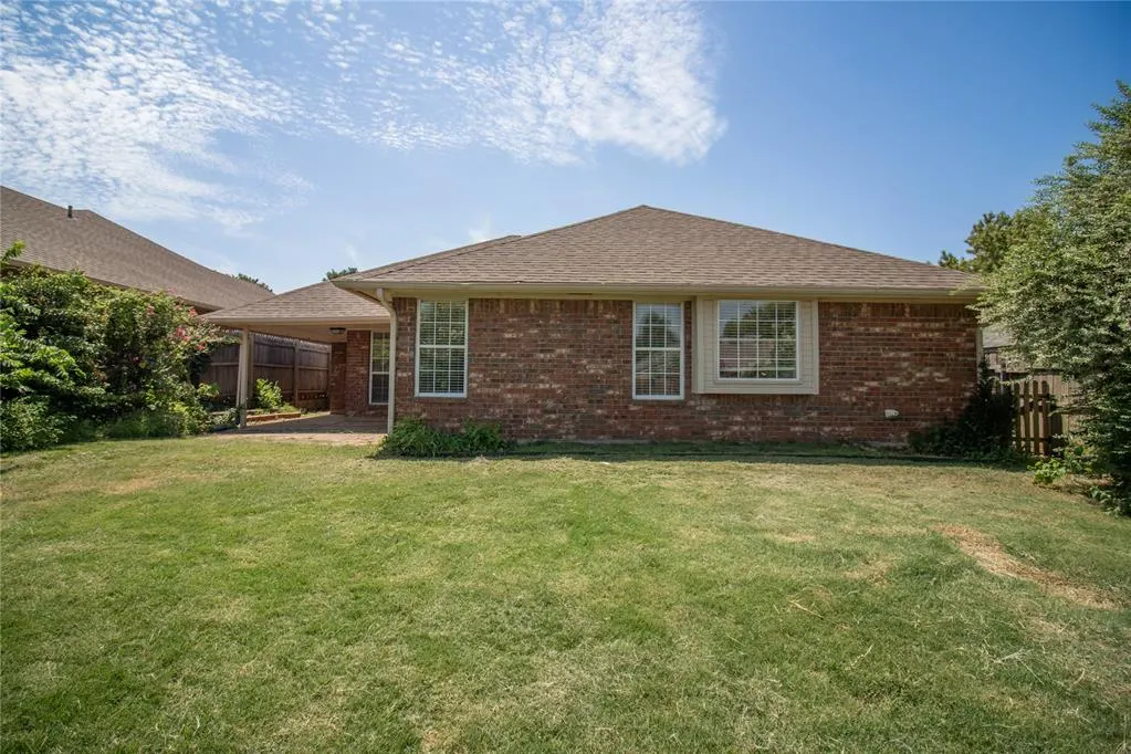 Photo 23 — 525 NW 171st Terrace, Edmond, OK 73012