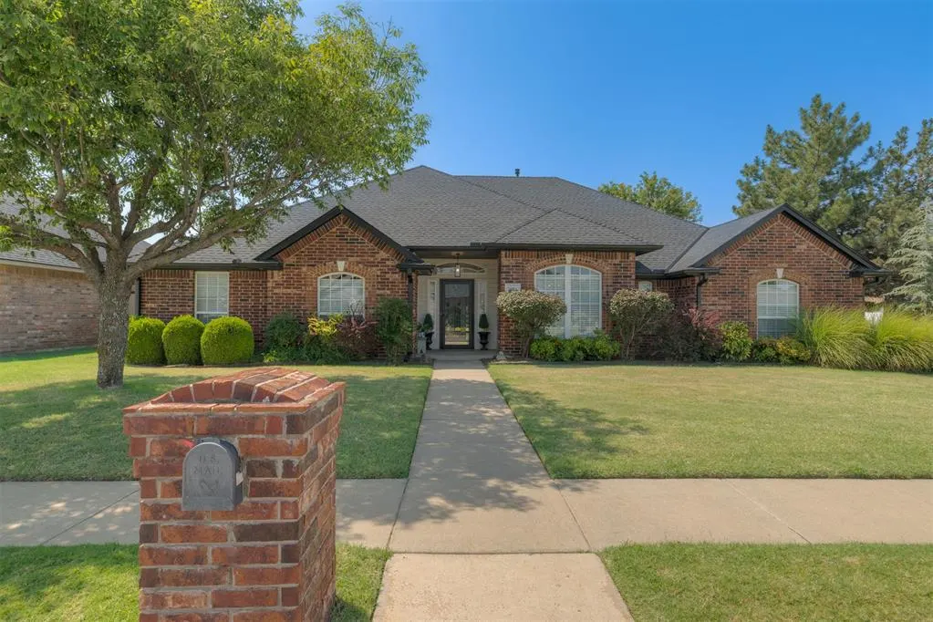 Photo 3 — 3624 SW 128th Street, Oklahoma City, OK 73170