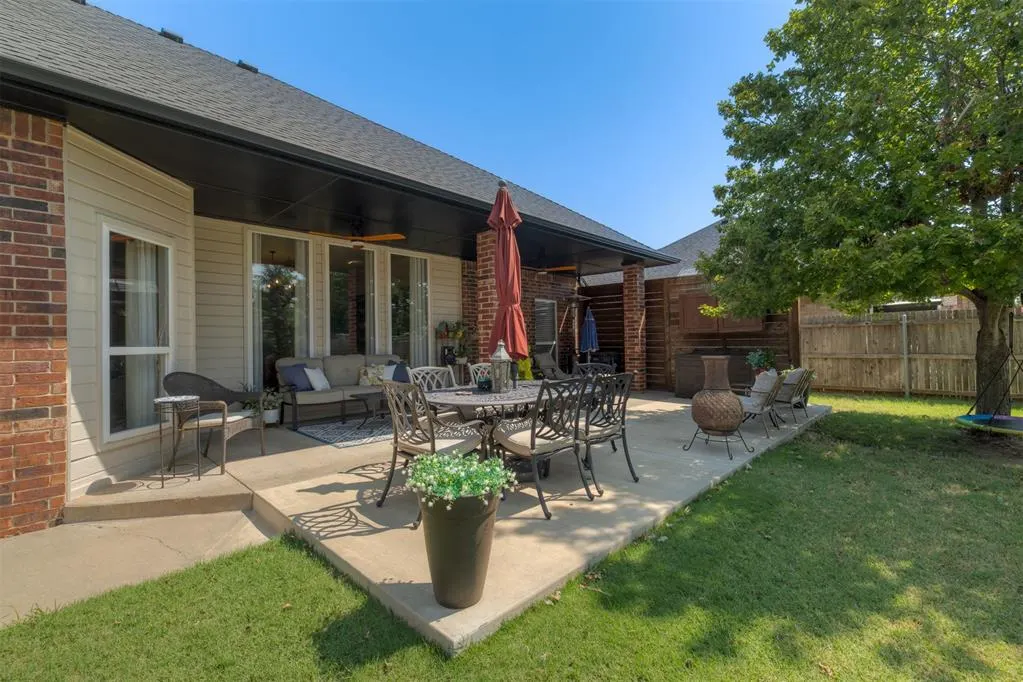 Photo 28 — 3624 SW 128th Street, Oklahoma City, OK 73170