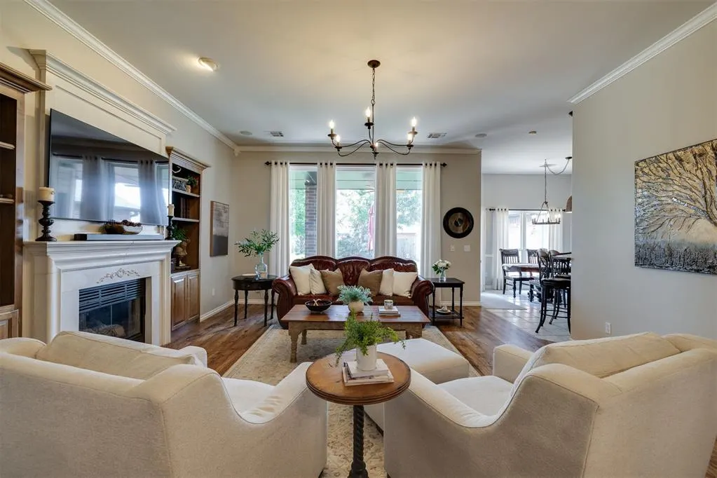 Photo 2 — 3624 SW 128th Street, Oklahoma City, OK 73170