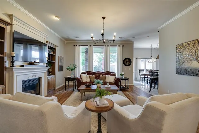 Photo 2 — 3624 SW 128th Street, Oklahoma City, OK 73170