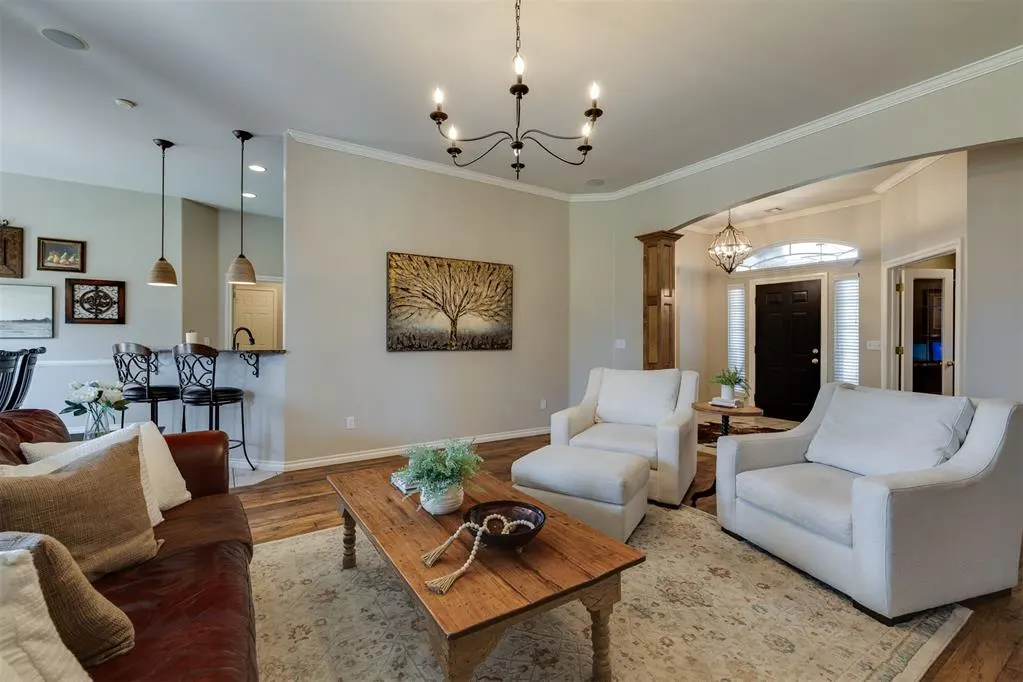 Photo 9 — 3624 SW 128th Street, Oklahoma City, OK 73170