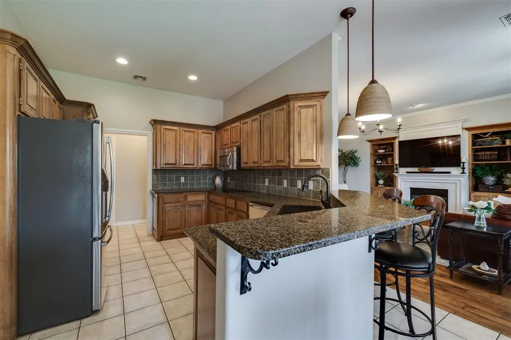 Photo 12 — 3624 SW 128th Street, Oklahoma City, OK 73170
