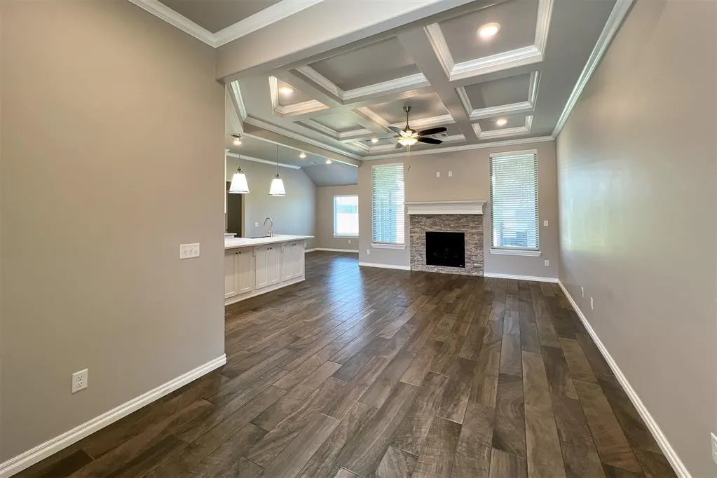 Photo 4 — 3324 Lola Court, Oklahoma City, OK 73160