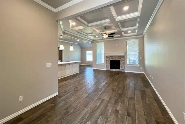 Photo 4 — 3324 Lola Court, Oklahoma City, OK 73160