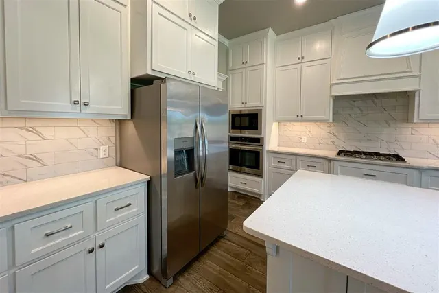 Photo 7 — 3324 Lola Court, Oklahoma City, OK 73160