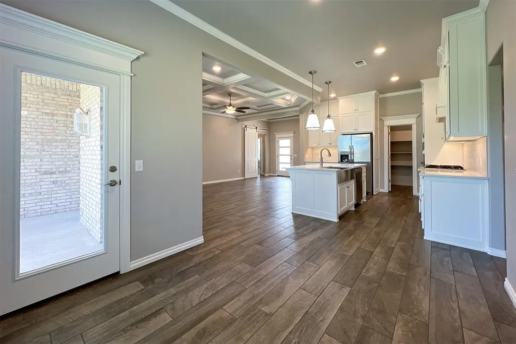 Photo 12 — 3324 Lola Court, Oklahoma City, OK 73160