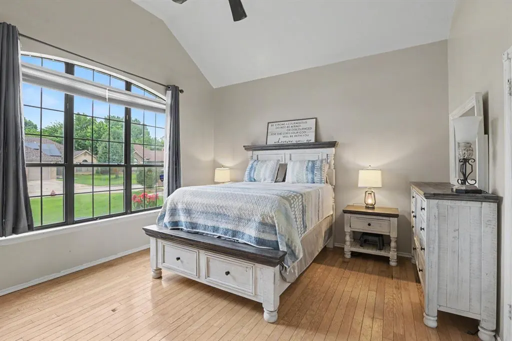 Photo 10 — 9920 Fox Fair, Midwest City, OK 73130