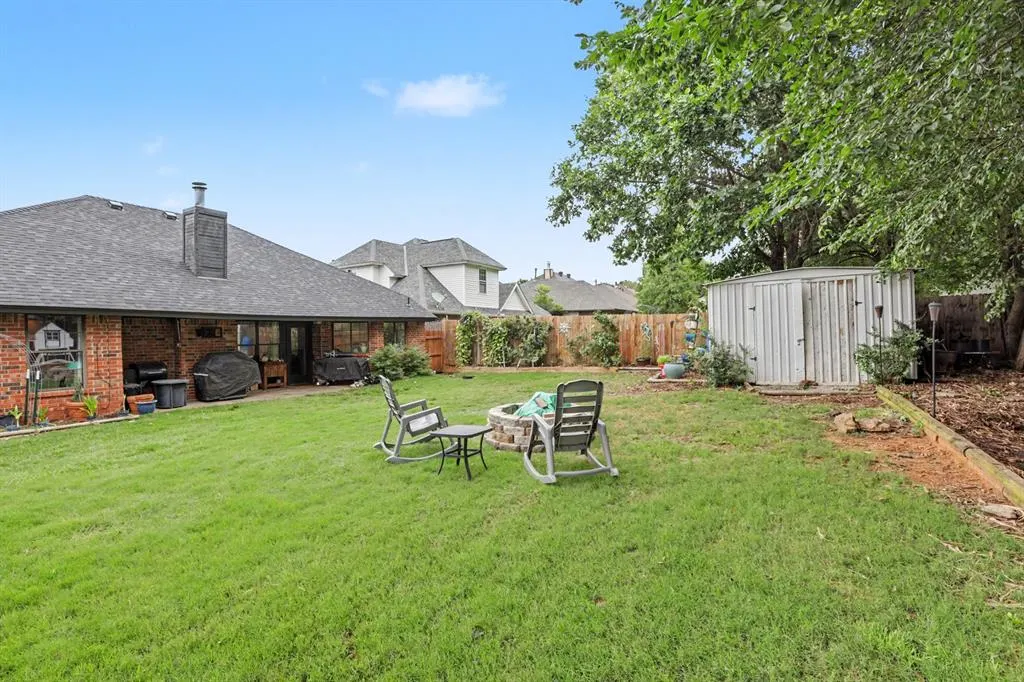 Photo 16 — 9920 Fox Fair, Midwest City, OK 73130