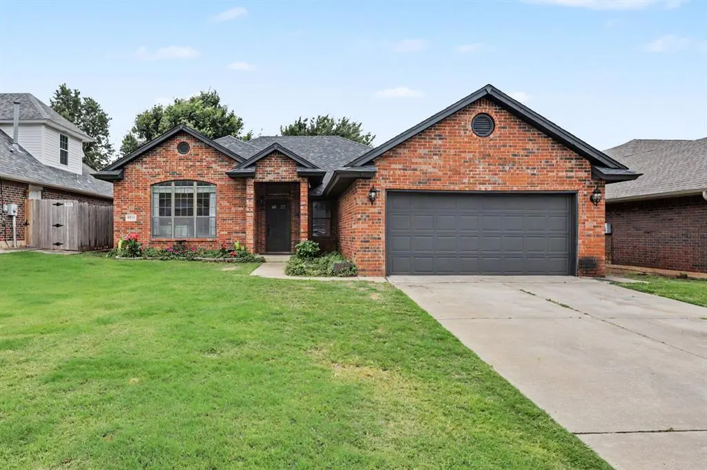 Photo 17 — 9920 Fox Fair, Midwest City, OK 73130