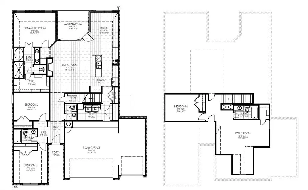 Photo 2 — 12937 NW 144th Street, Piedmont, OK 73078