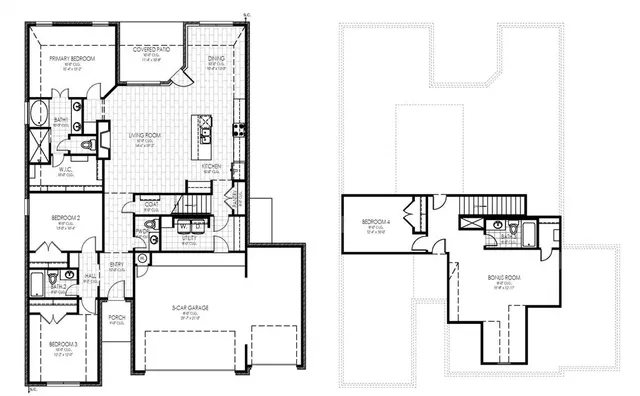 Photo 2 — 12937 NW 144th Street, Piedmont, OK 73078