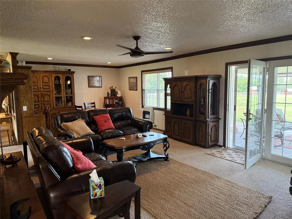 Photo 16 — 472481 E 1120 Road, Muldrow, OK 74948