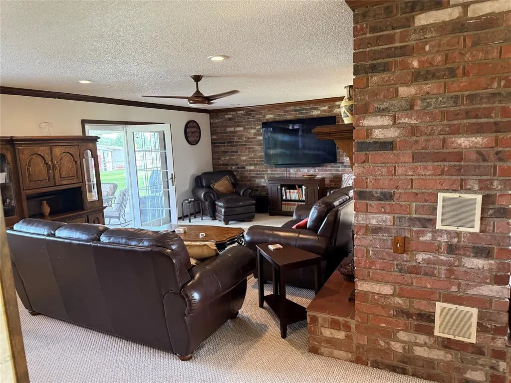 Photo 17 — 472481 E 1120 Road, Muldrow, OK 74948