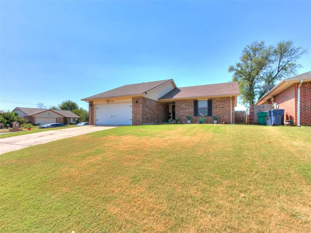 Photo 3 — 3520 SE 55th Street, Oklahoma City, OK 73135