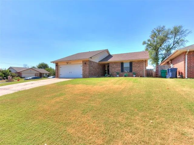 Photo 3 — 3520 SE 55th Street, Oklahoma City, OK 73135