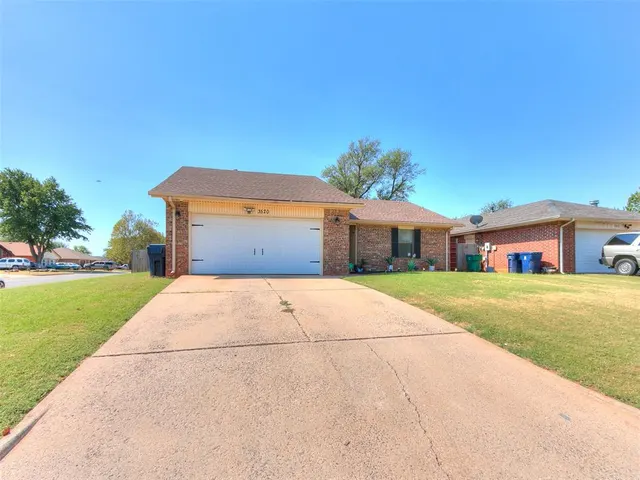 Photo 4 — 3520 SE 55th Street, Oklahoma City, OK 73135