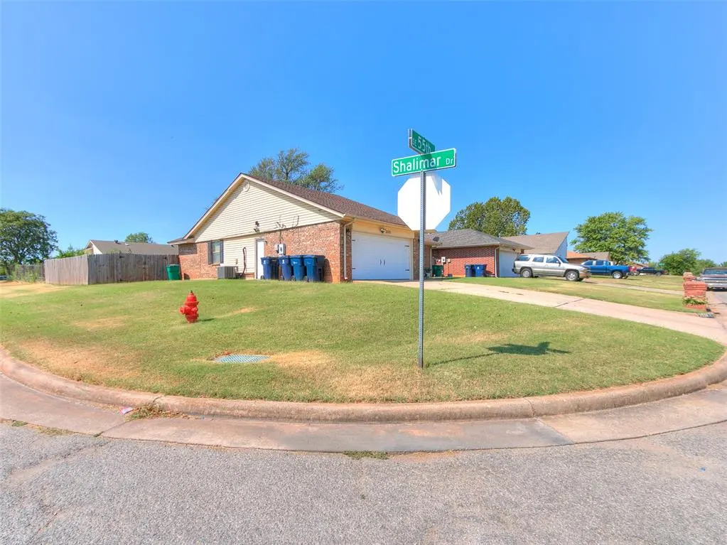 Photo 5 — 3520 SE 55th Street, Oklahoma City, OK 73135