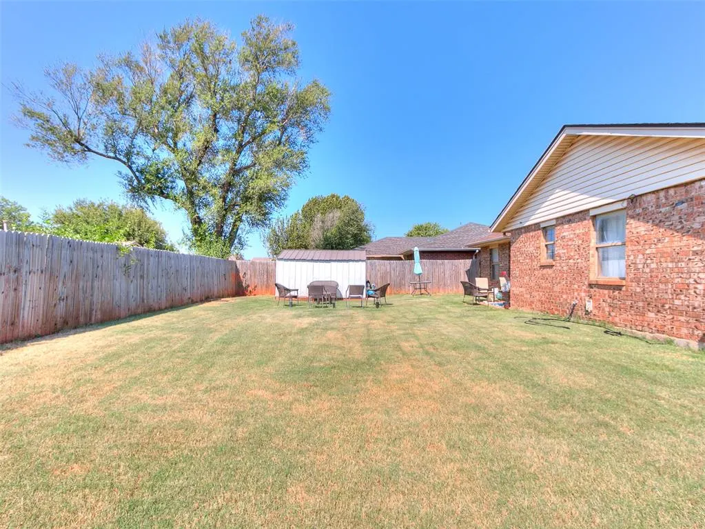 Photo 6 — 3520 SE 55th Street, Oklahoma City, OK 73135