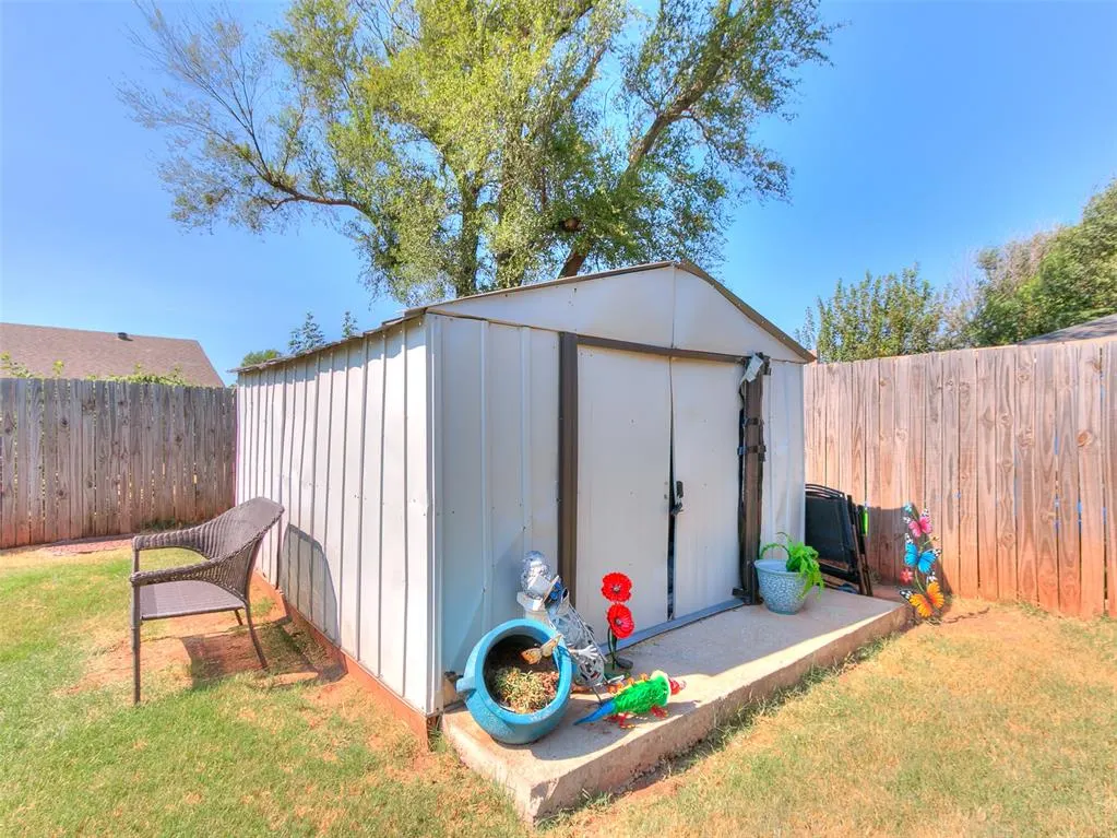 Photo 8 — 3520 SE 55th Street, Oklahoma City, OK 73135