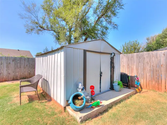 Photo 8 — 3520 SE 55th Street, Oklahoma City, OK 73135