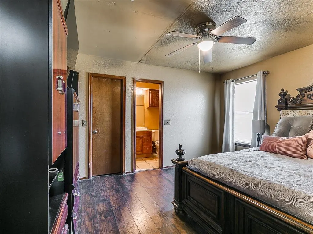Photo 9 — 3520 SE 55th Street, Oklahoma City, OK 73135