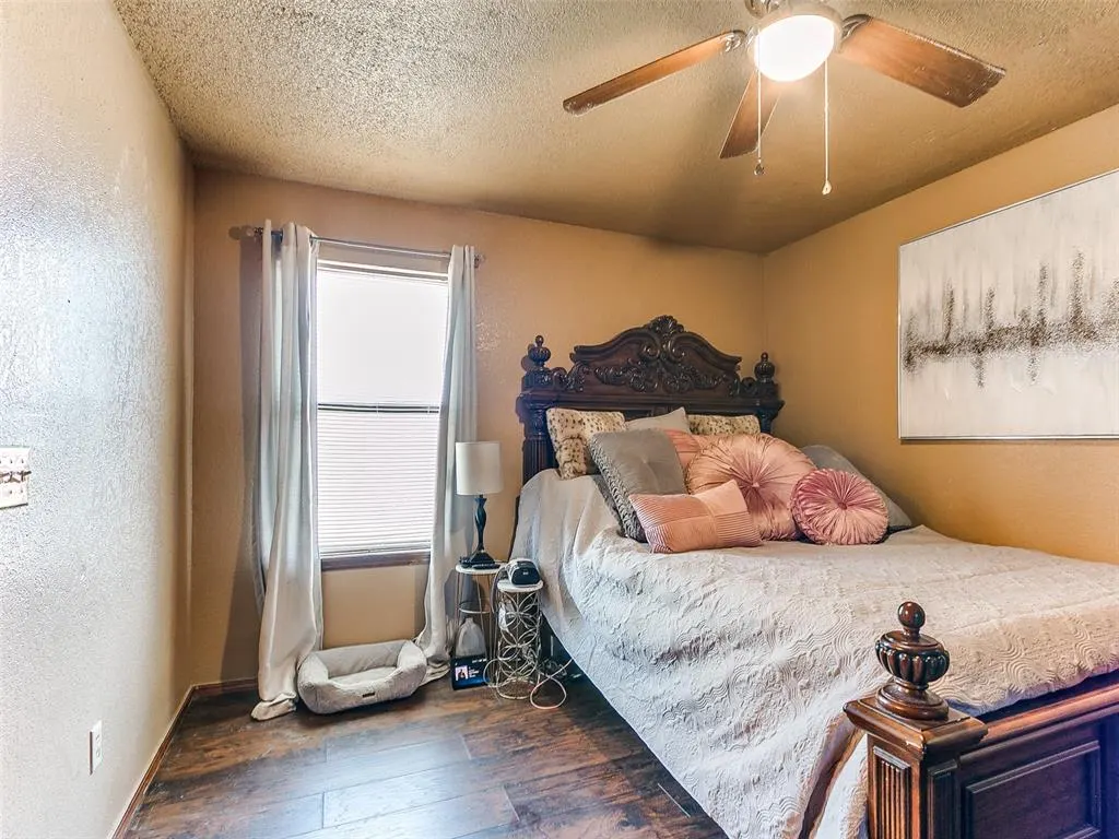 Photo 10 — 3520 SE 55th Street, Oklahoma City, OK 73135
