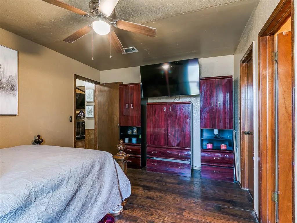 Photo 11 — 3520 SE 55th Street, Oklahoma City, OK 73135