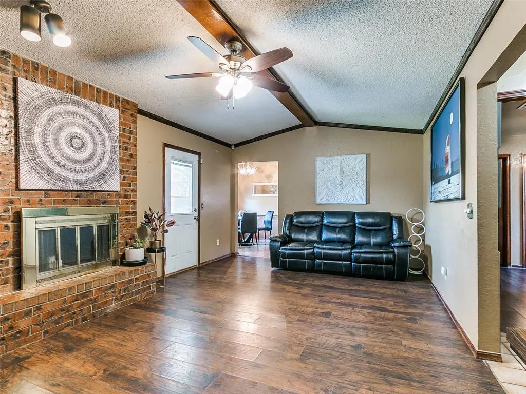 Photo 14 — 3520 SE 55th Street, Oklahoma City, OK 73135