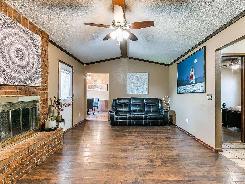 Photo 15 — 3520 SE 55th Street, Oklahoma City, OK 73135