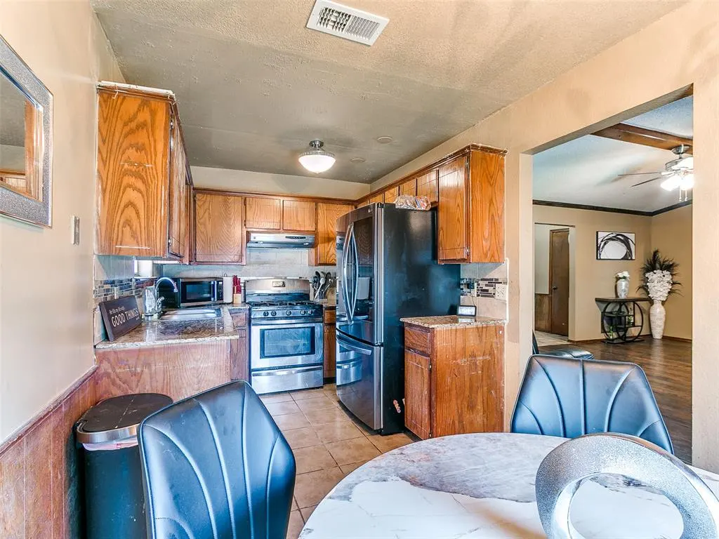Photo 21 — 3520 SE 55th Street, Oklahoma City, OK 73135