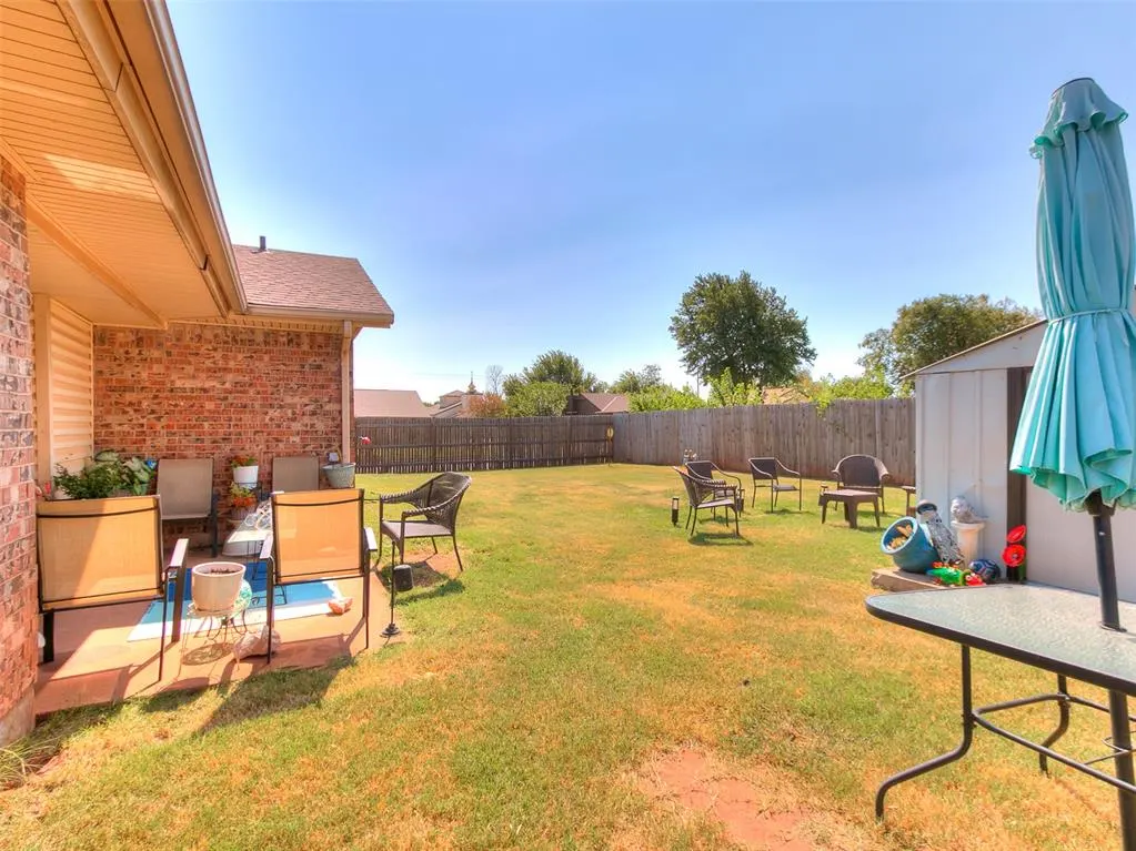 Photo 31 — 3520 SE 55th Street, Oklahoma City, OK 73135