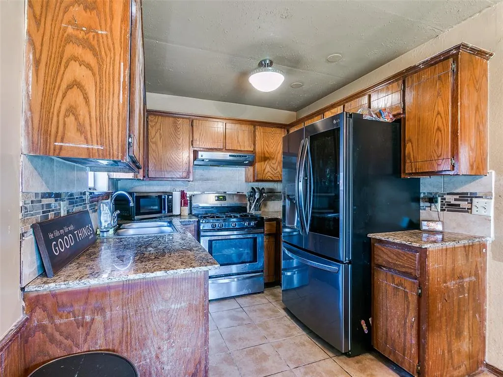 Photo 34 — 3520 SE 55th Street, Oklahoma City, OK 73135