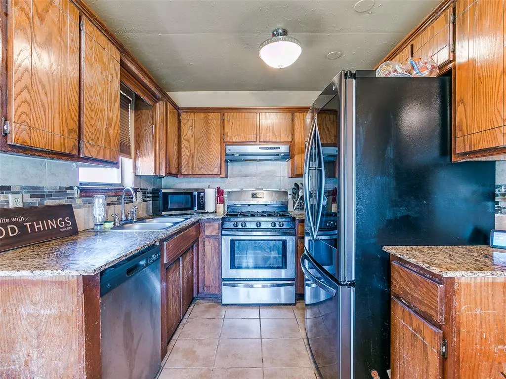 Photo 35 — 3520 SE 55th Street, Oklahoma City, OK 73135