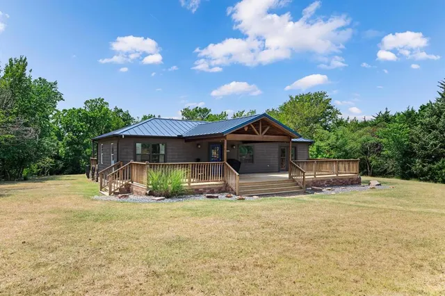 Photo 2 — 4970 N Westminster Road, Guthrie, OK 73044