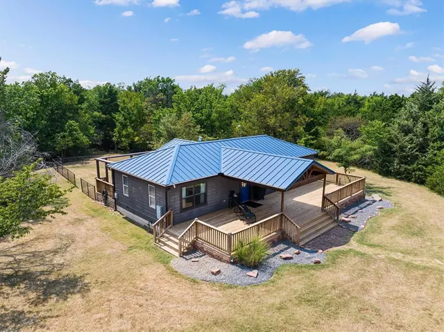 Photo 3 — 4970 N Westminster Road, Guthrie, OK 73044